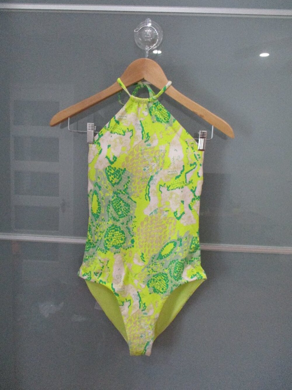 Vero Moda One Piece Bathing Suit